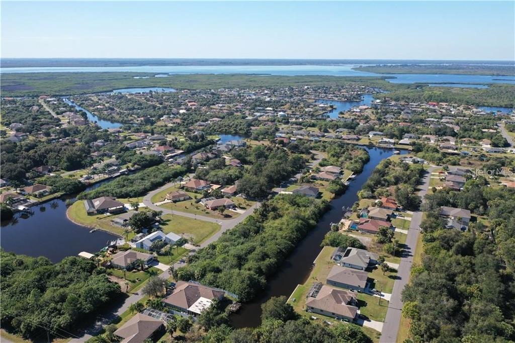 Property for sale at 17404 PHEASANT CIRCLE, PORT CHARLOTTE, FL, 33948