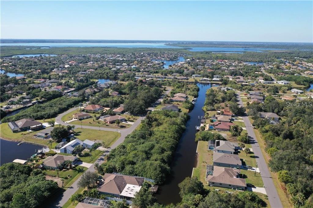 Property for sale at 17404 PHEASANT CIRCLE, PORT CHARLOTTE, FL, 33948