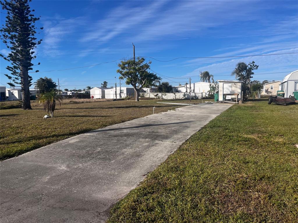 Property for sale at 1348 FLAMINGO DRIVE, ENGLEWOOD, FL, 34224