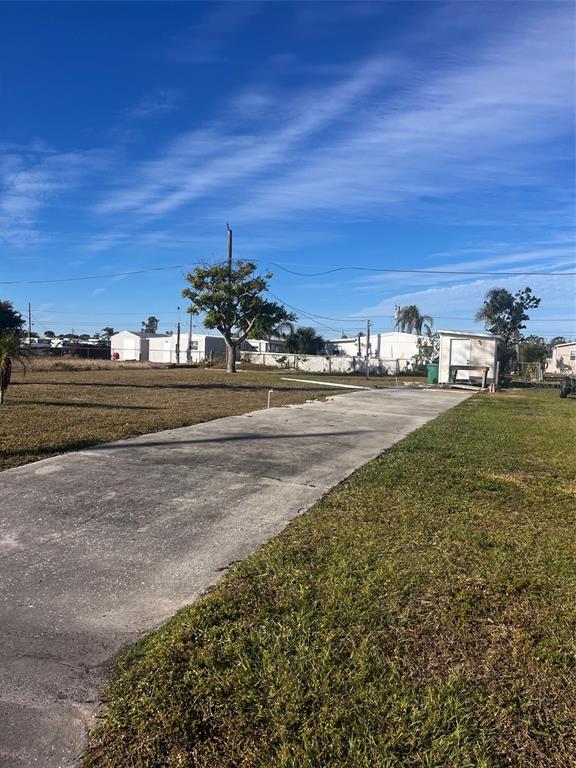 Property for sale at 1348 FLAMINGO DRIVE, ENGLEWOOD, FL, 34224