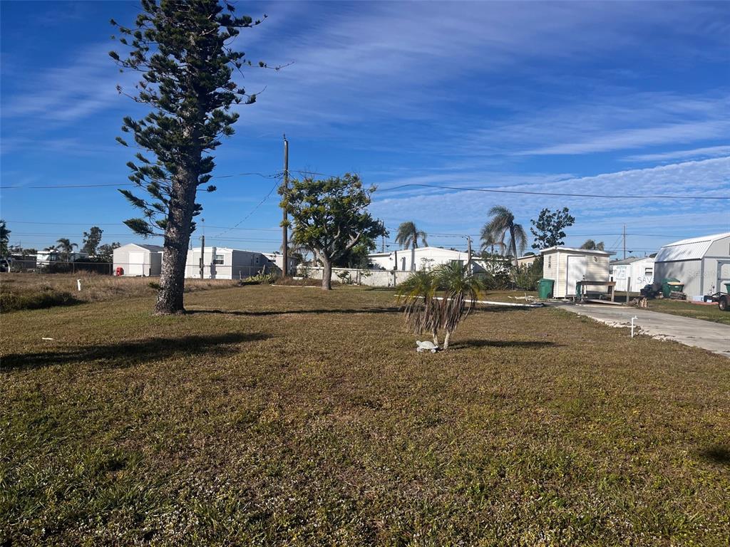 Property for sale at 1348 FLAMINGO DRIVE, ENGLEWOOD, FL, 34224