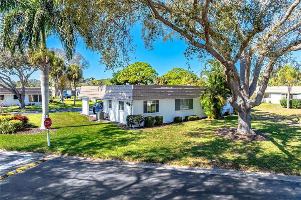 Property for sale at 5440 RIVERBLUFF CIRCLE UNIT 87, SARASOTA, FL, 34231