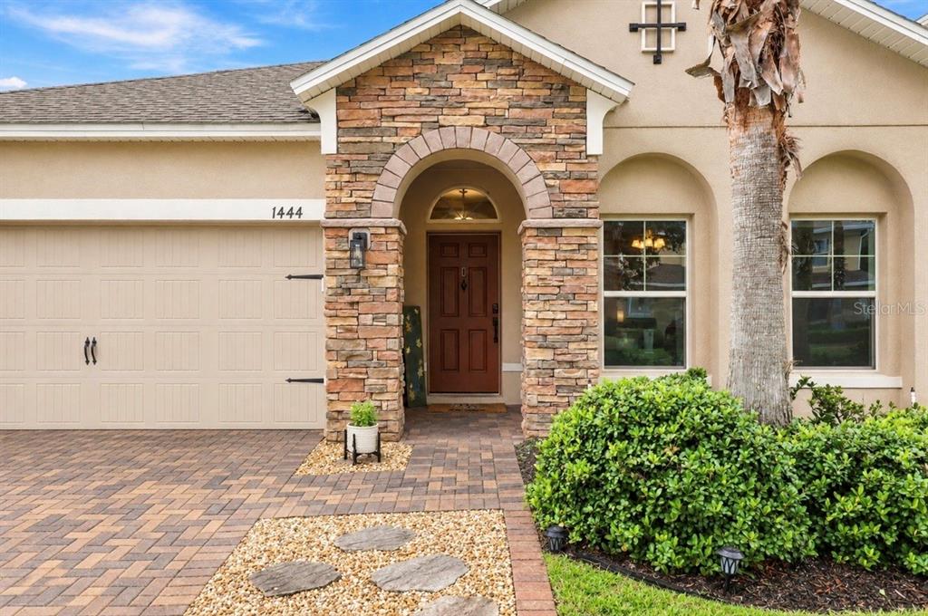 Property for sale at 1444 PINE MARSH LOOP, ST CLOUD, FL, 34771