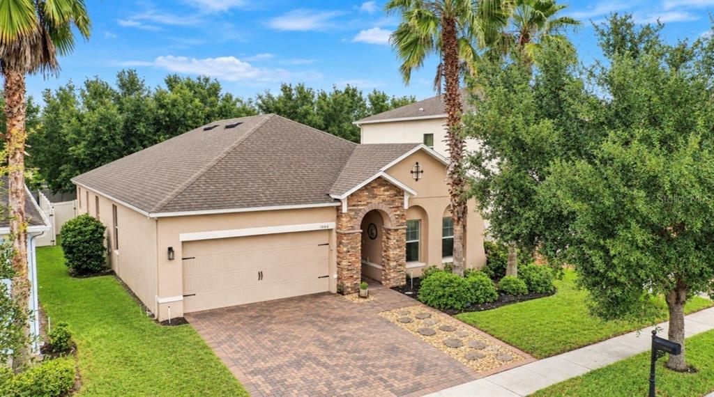 Property for sale at 1444 PINE MARSH LOOP, ST CLOUD, FL, 34771