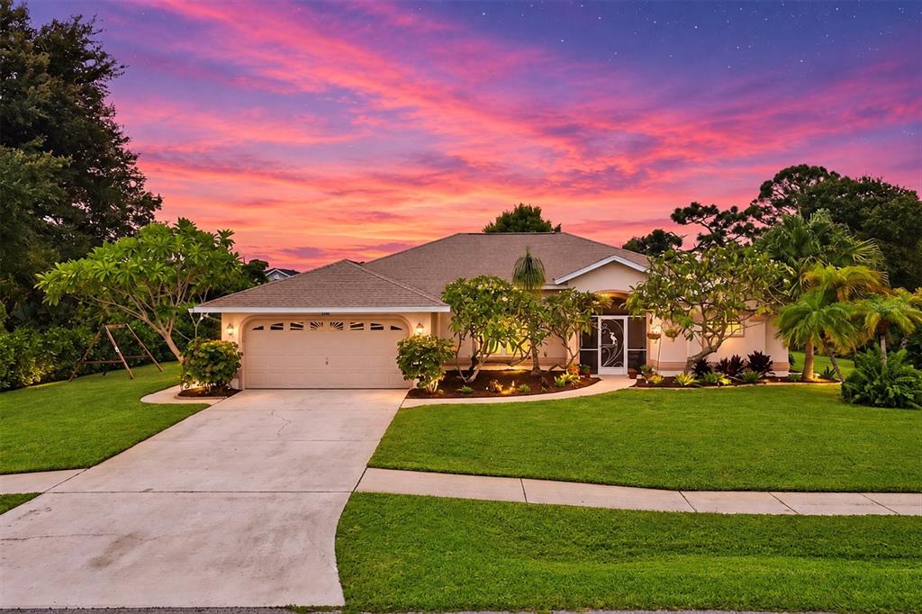 Property for sale at 1000 TENNESSEE AVENUE, ENGLEWOOD, FL, 34223