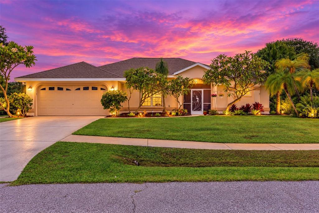 Property for sale at 1000 TENNESSEE AVENUE, ENGLEWOOD, FL, 34223