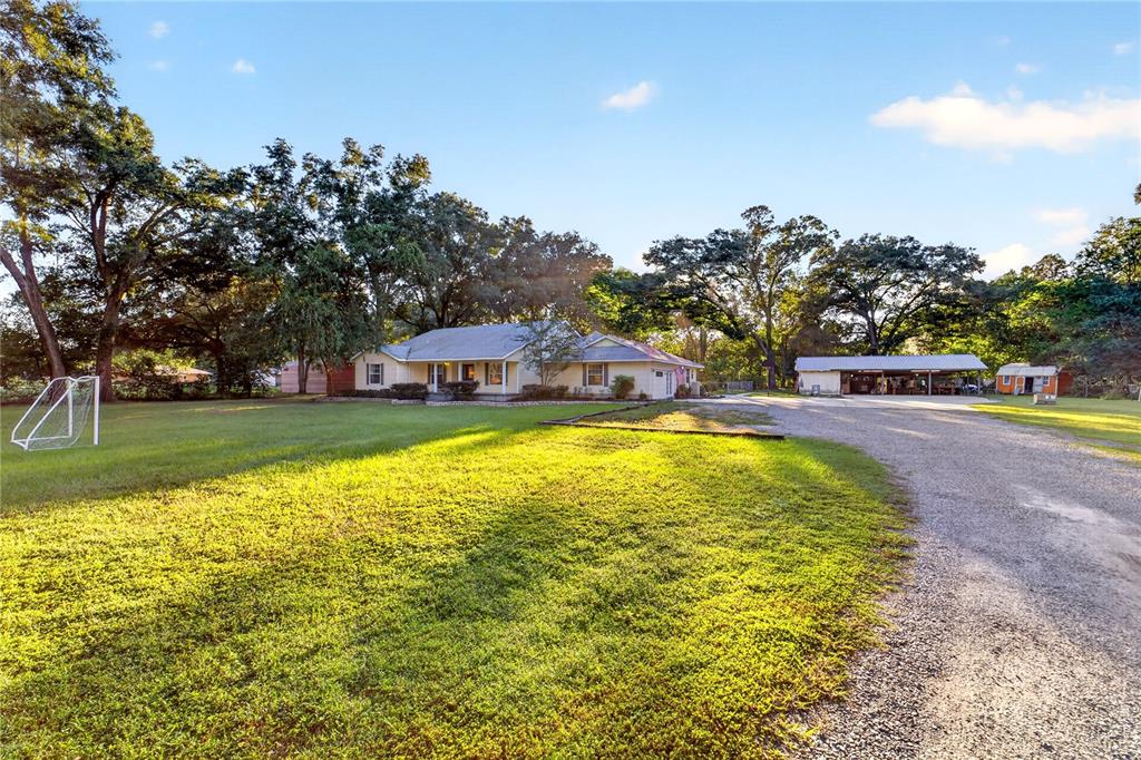 Property for sale at 6410 NE 25TH AVENUE, OCALA, FL, 34479
