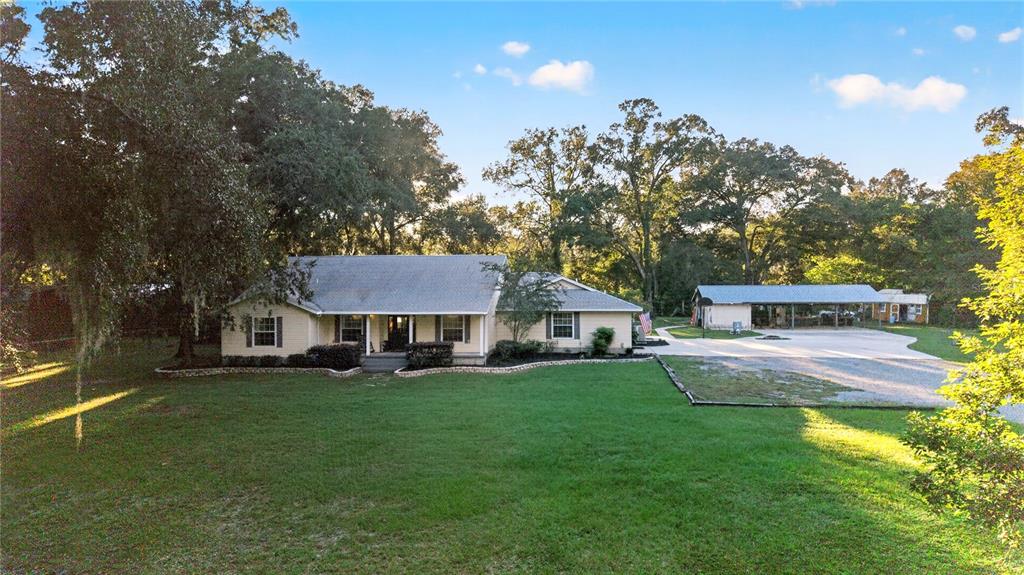 Property for sale at 6410 NE 25TH AVENUE, OCALA, FL, 34479