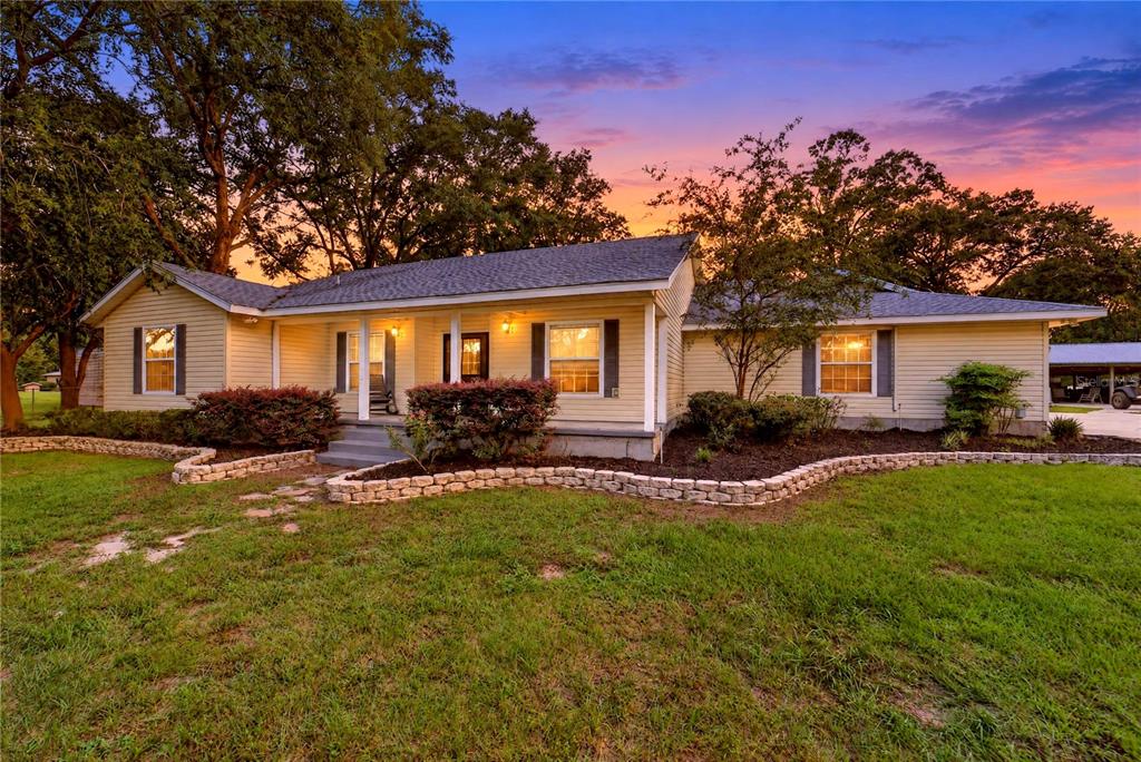 Property for sale at 6410 NE 25TH AVENUE, OCALA, FL, 34479