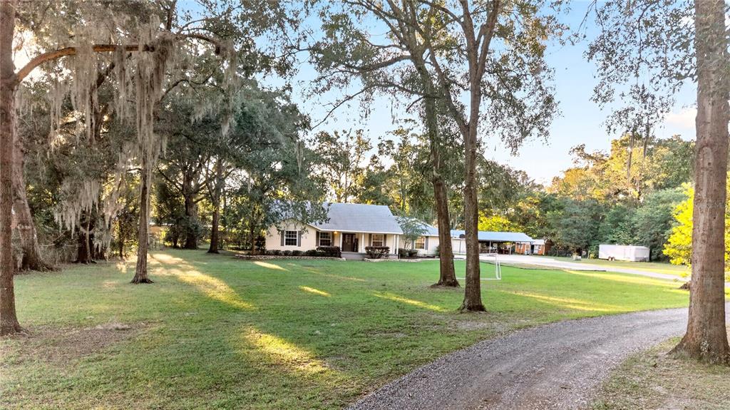 Property for sale at 6410 NE 25TH AVENUE, OCALA, FL, 34479