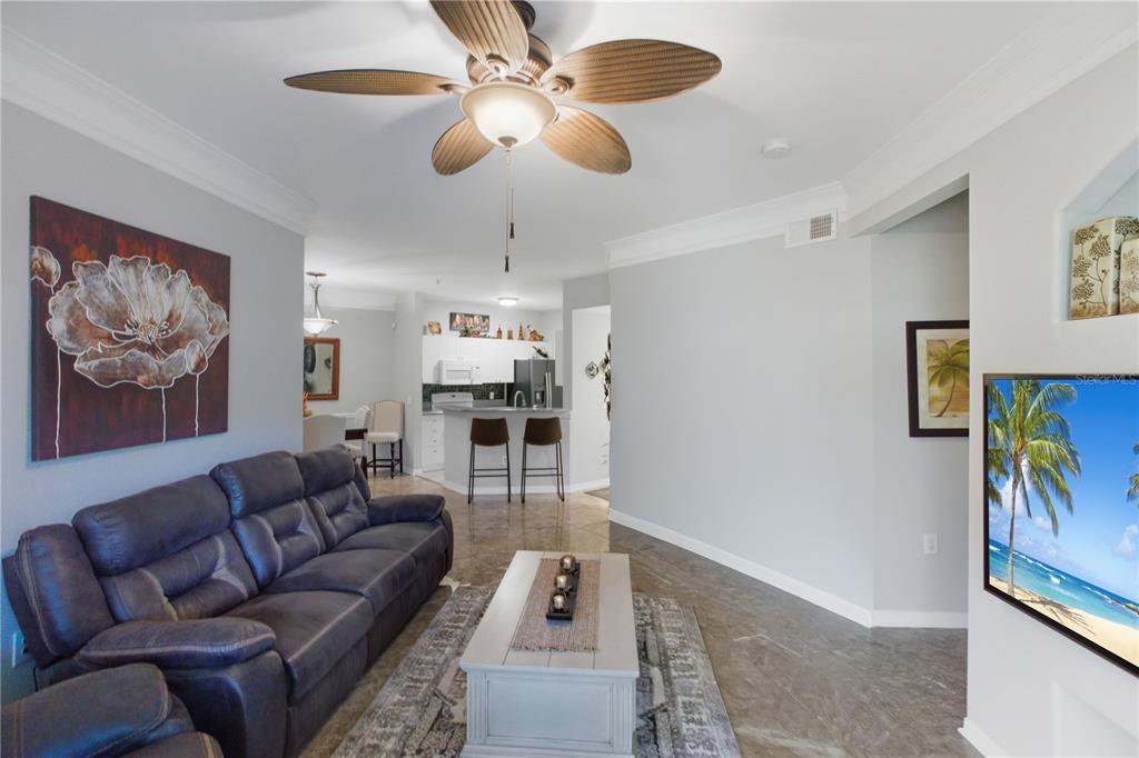Property for sale at 5122 NORTHRIDGE ROAD UNIT 107, SARASOTA, FL, 34238