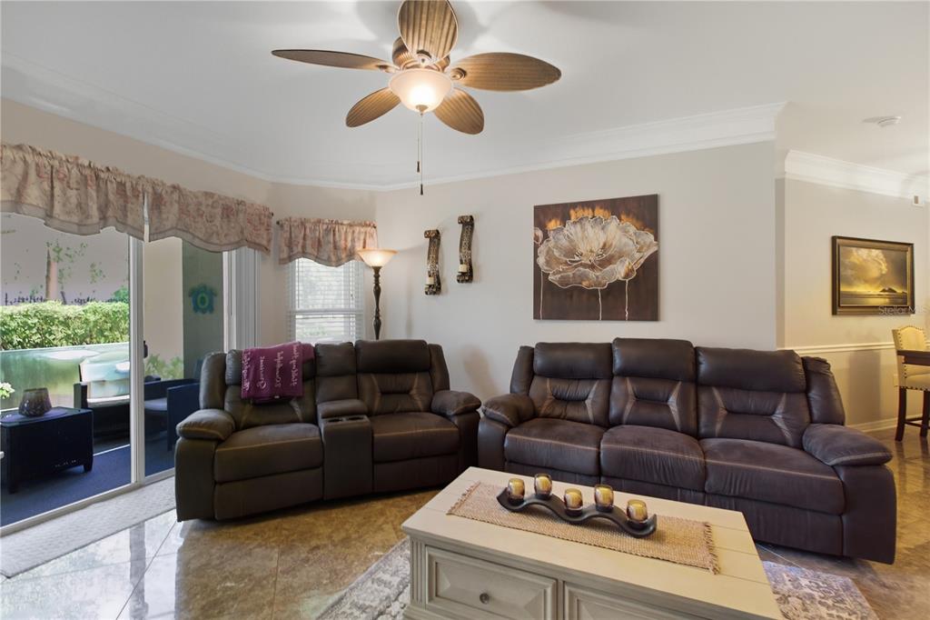 Property for sale at 5122 NORTHRIDGE ROAD UNIT 107, SARASOTA, FL, 34238