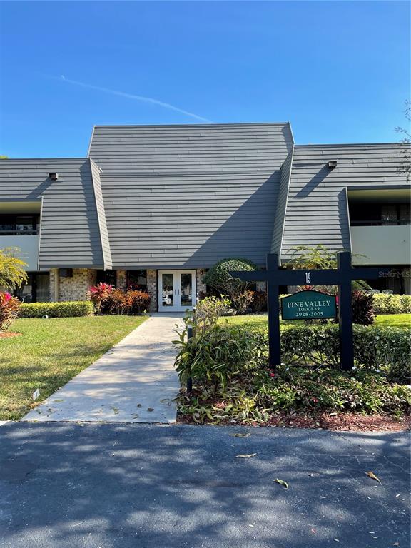 Property for sale at 36750 US HIGHWAY 19 N UNIT 19-115, PALM HARBOR, FL, 34683