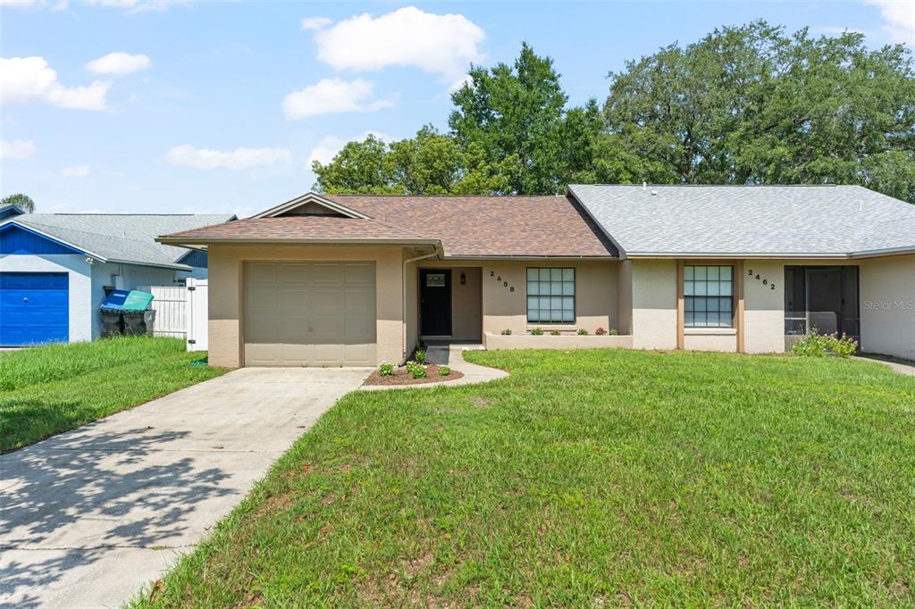 Property for sale at 2458 LONG MEADOW WAY, ORLANDO, FL, 32817