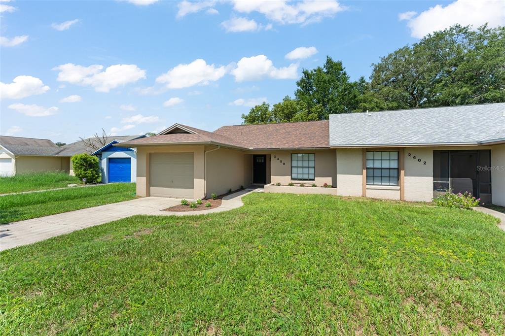 Property for sale at 2458 LONG MEADOW WAY, ORLANDO, FL, 32817