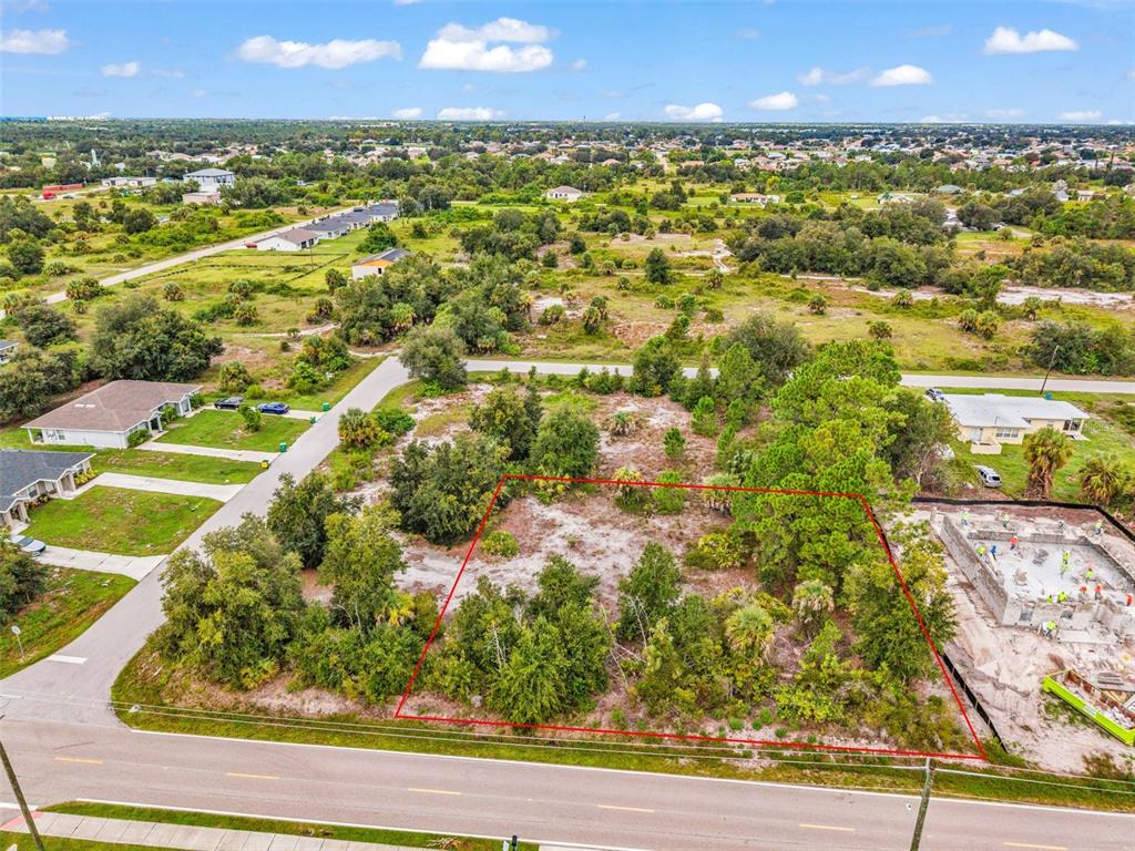 Property for sale at 2357 BROADPOINT DRIVE, PUNTA GORDA, FL, 33983