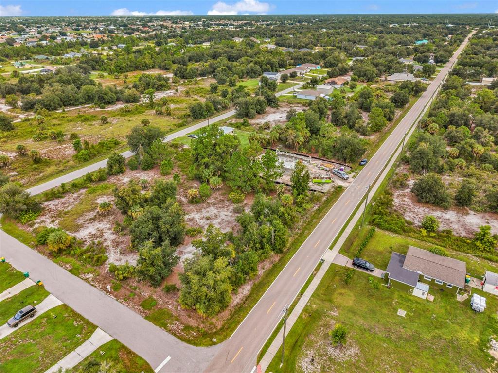 Property for sale at 2357 BROADPOINT DRIVE, PUNTA GORDA, FL, 33983