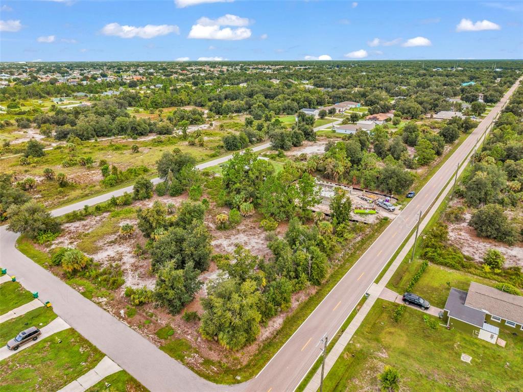 Property for sale at 2357 BROADPOINT DRIVE, PUNTA GORDA, FL, 33983