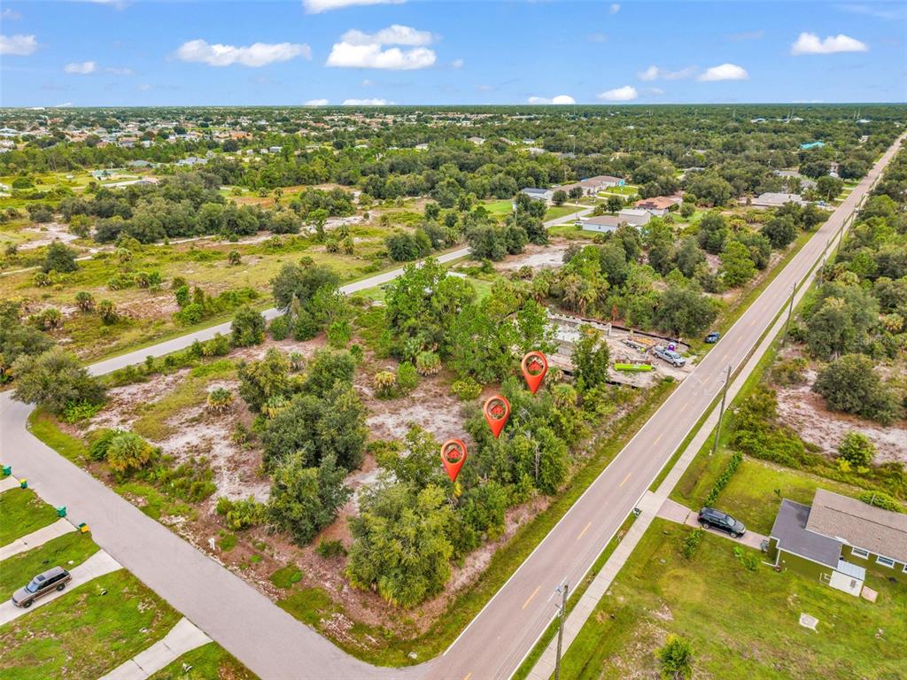 Property for sale at 2357 BROADPOINT DRIVE, PUNTA GORDA, FL, 33983