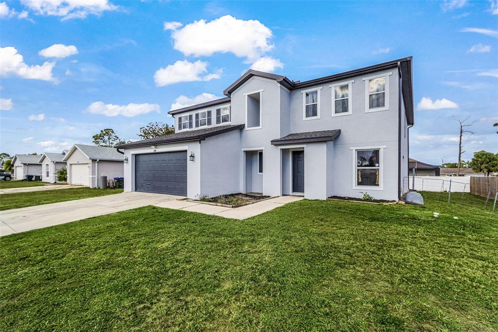 Property for sale at 2496 WURTSMITH, NORTH PORT, FL, 34286
