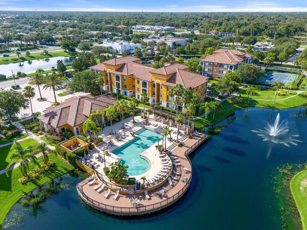 Property for sale at 8341 38TH STREET CIRCLE E UNIT 202, SARASOTA, FL, 34243