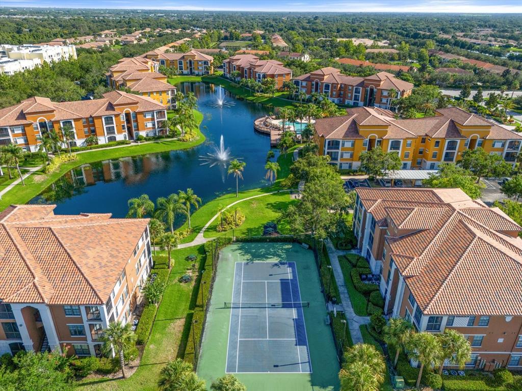 Property for sale at 8341 38TH STREET CIRCLE E UNIT 202, SARASOTA, FL, 34243