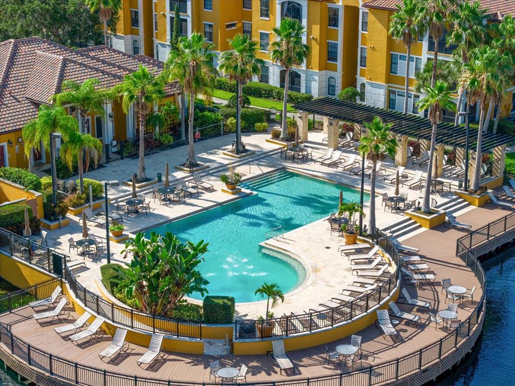Property for sale at 8341 38TH STREET CIRCLE E UNIT 202, SARASOTA, FL, 34243