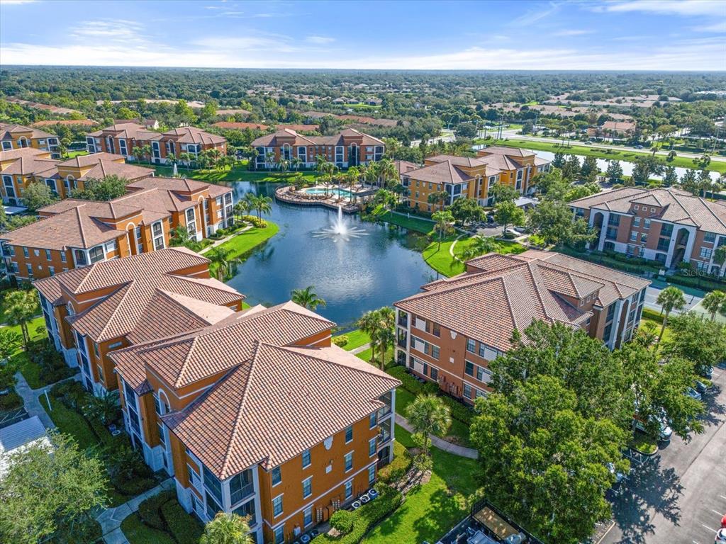 Property for sale at 8341 38TH STREET CIRCLE E UNIT 202, SARASOTA, FL, 34243