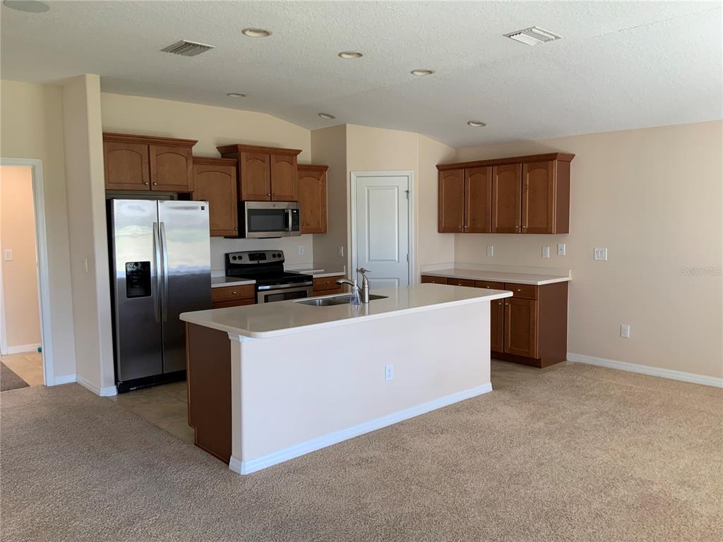 Property for sale at 27215 ROANOKE DRIVE, LEESBURG, FL, 34748