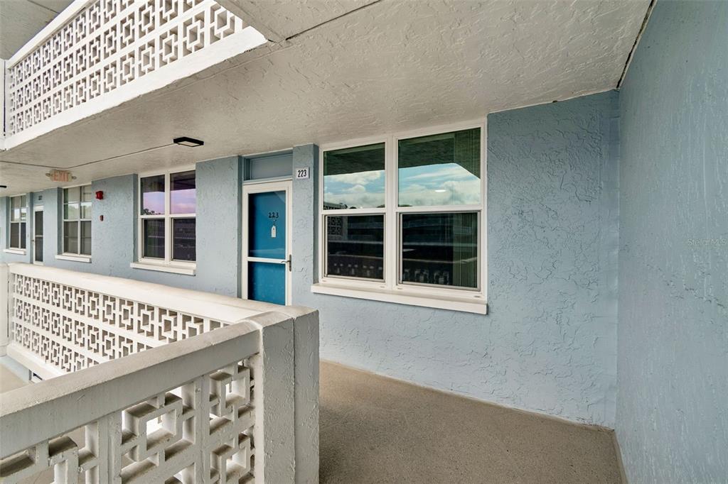 Property for sale at 4715 BAY STREET NE UNIT 223, ST PETERSBURG, FL, 33703
