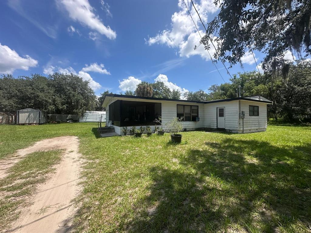 Property for sale at 7210 RAPA HORN DRIVE, TAMPA, FL, 33637