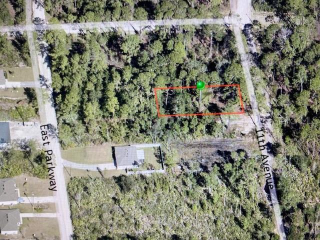 Property for sale at 1170 11TH AVENUE, DELAND, FL, 32724