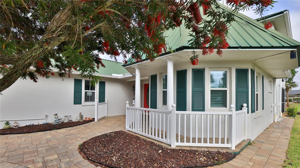 Property for sale at 87 CIMMARON DRIVE, PALM COAST, FL, 32137