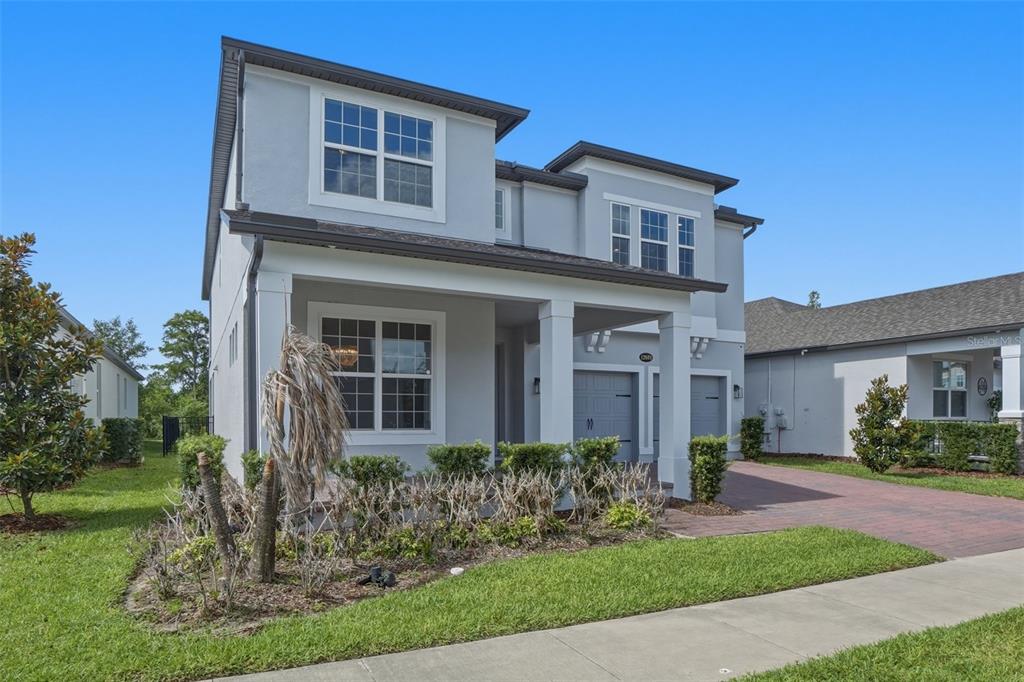 Property for sale at 13978 LANYARD WAY, WINTER GARDEN, FL, 34787