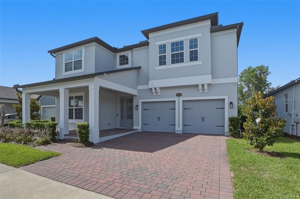 Property for sale at 13978 LANYARD WAY, WINTER GARDEN, FL, 34787