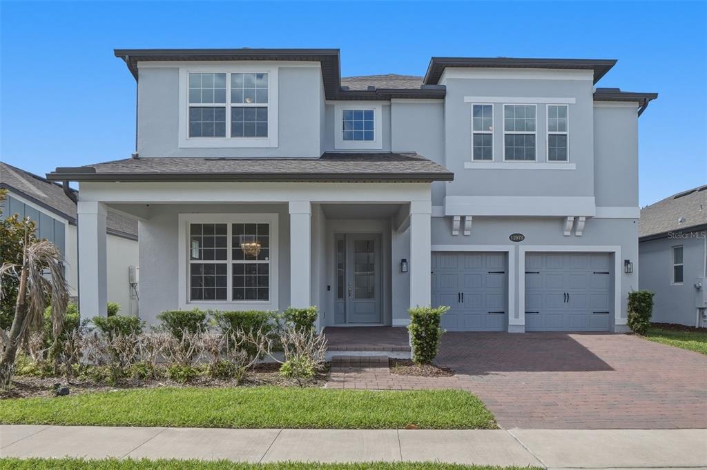 Property for sale at 13978 LANYARD WAY, WINTER GARDEN, FL, 34787