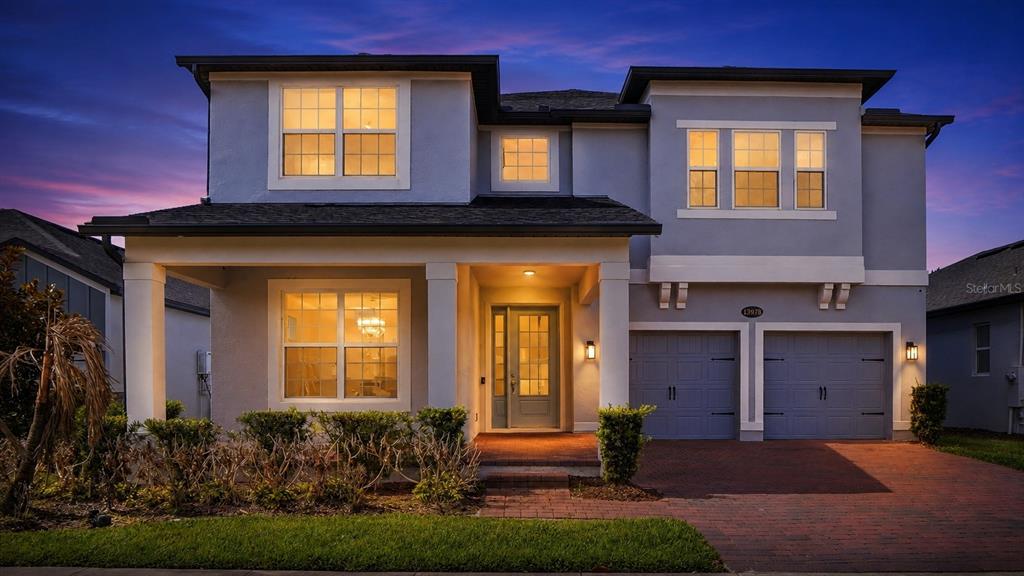 Property for sale at 13978 LANYARD WAY, WINTER GARDEN, FL, 34787