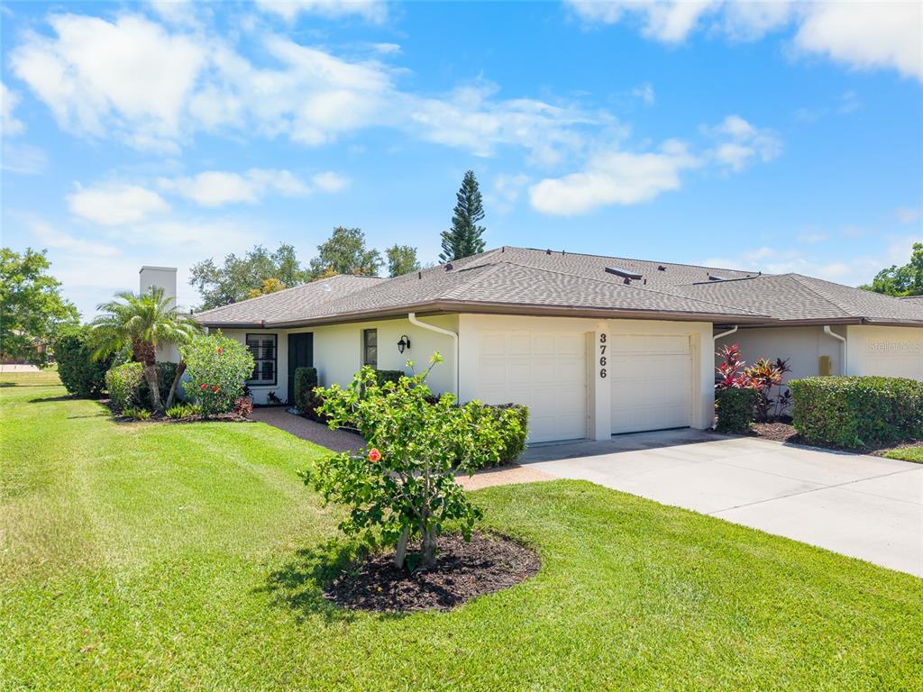 Property for sale at 3766 BALLANTRAE DRIVE UNIT 22D, SARASOTA, FL, 34238