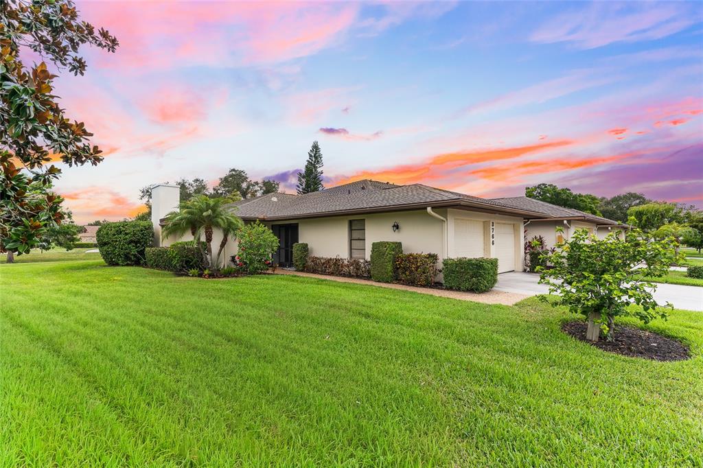 Property for sale at 3766 BALLANTRAE DRIVE UNIT 22D, SARASOTA, FL, 34238