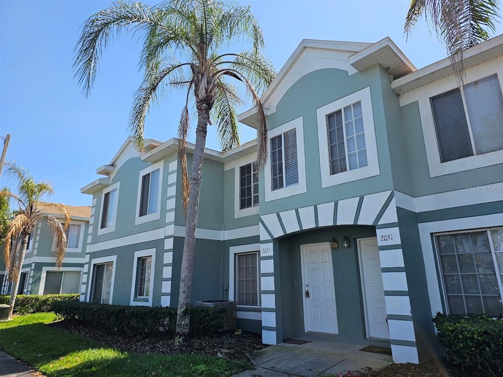 Property for sale at 2053 FLUORSHIRE DRIVE, BRANDON, FL, 33511
