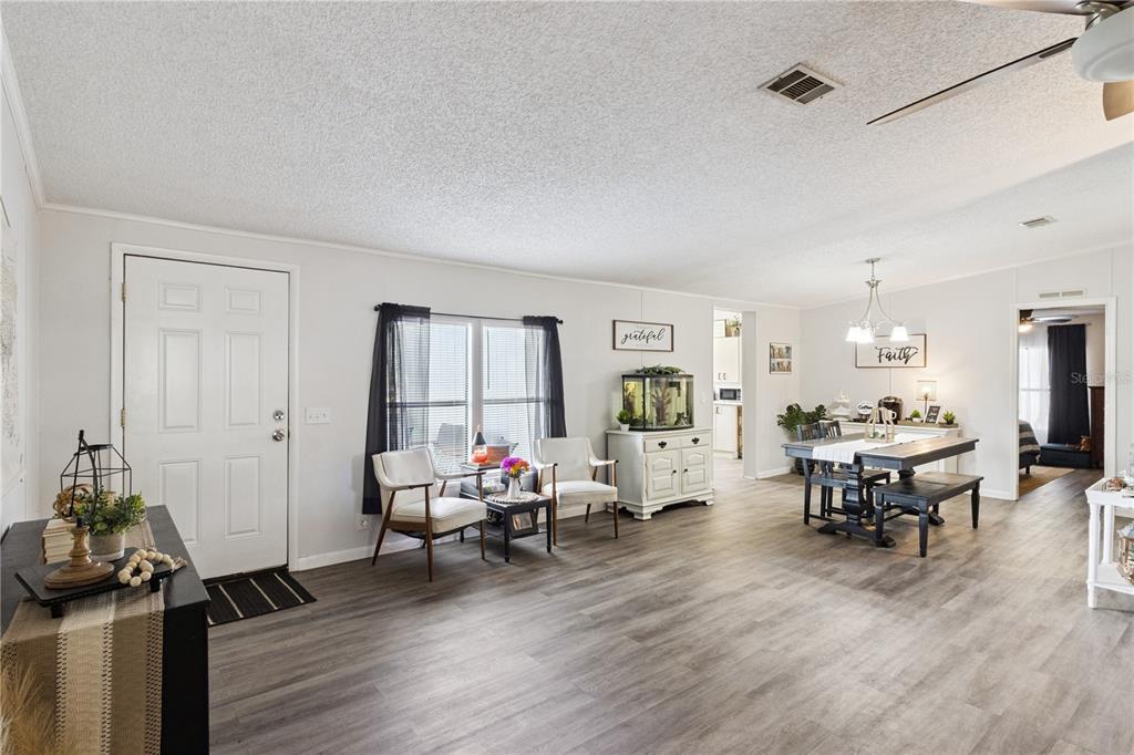 Property for sale at 5707 E LAKE FOX DRIVE, WINTER HAVEN, FL, 33884