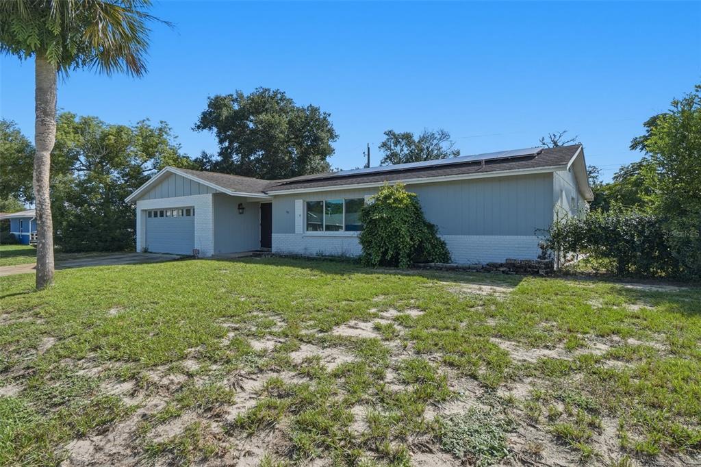 Property for sale at 2235 ROBINSWOOD ROAD, TITUSVILLE, FL, 32780