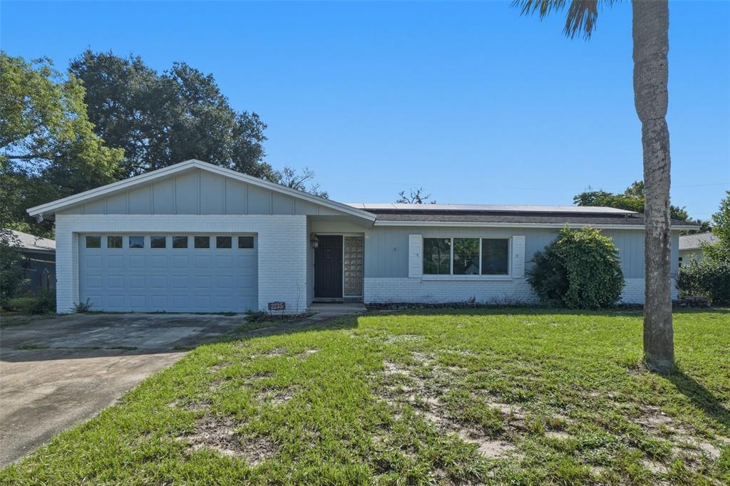 Property for sale at 2235 ROBINSWOOD ROAD, TITUSVILLE, FL, 32780