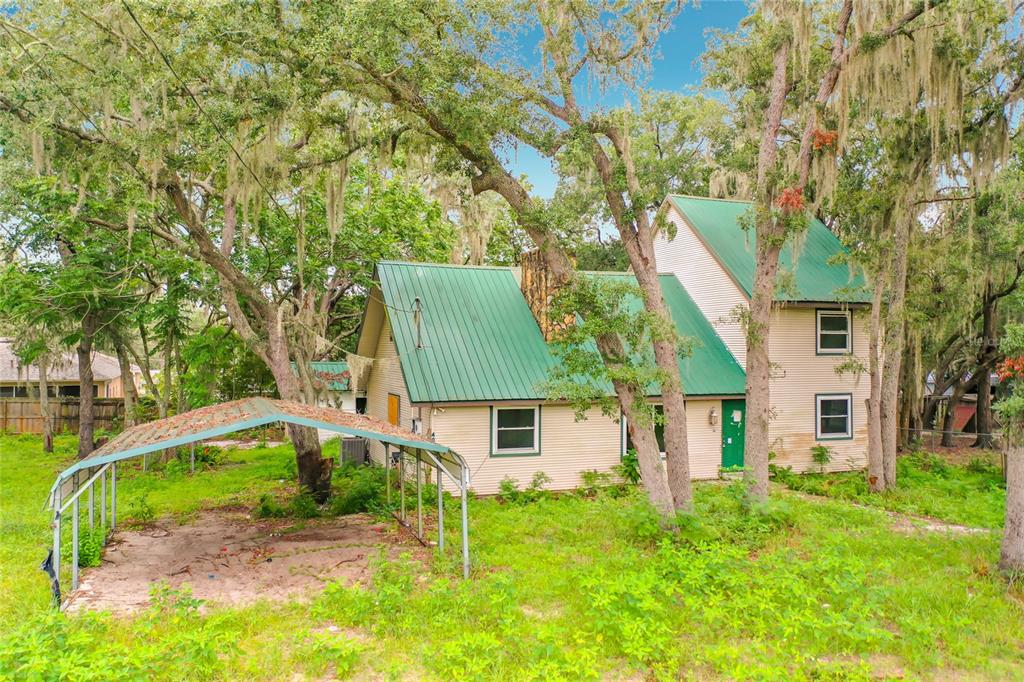 Property for sale at 40105 PALM STREET, LADY LAKE, FL, 32159