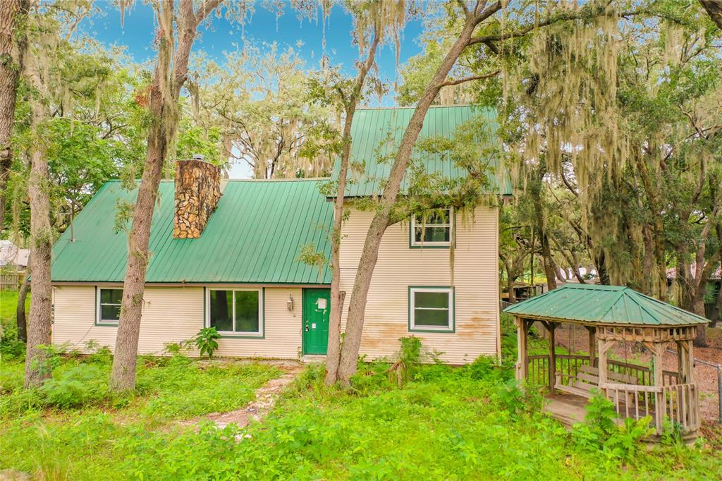 Property for sale at 40105 PALM STREET, LADY LAKE, FL, 32159