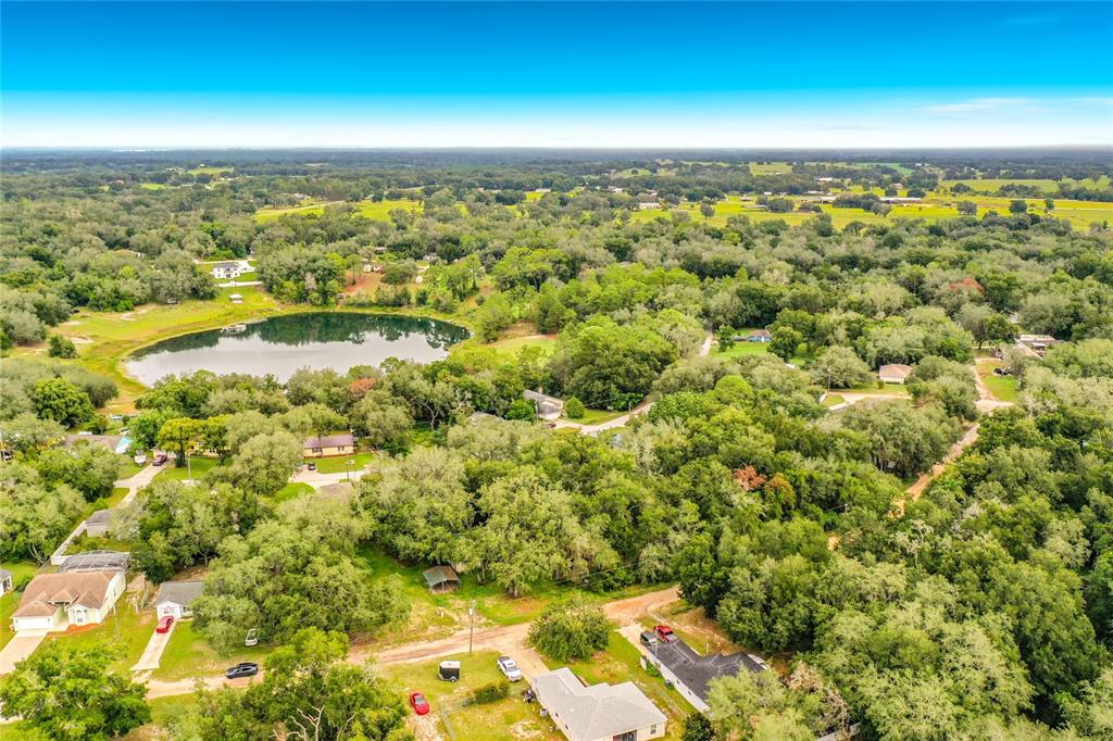 Property for sale at 40105 PALM STREET, LADY LAKE, FL, 32159