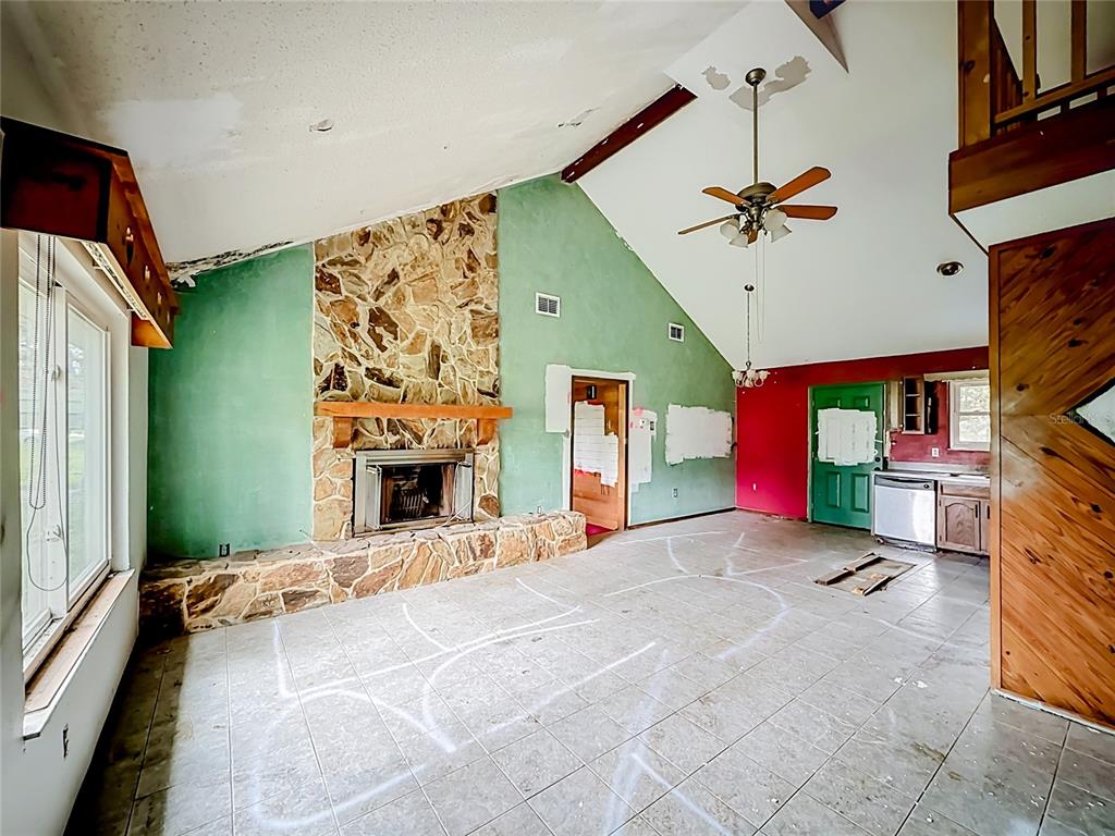 Property for sale at 40105 PALM STREET, LADY LAKE, FL, 32159