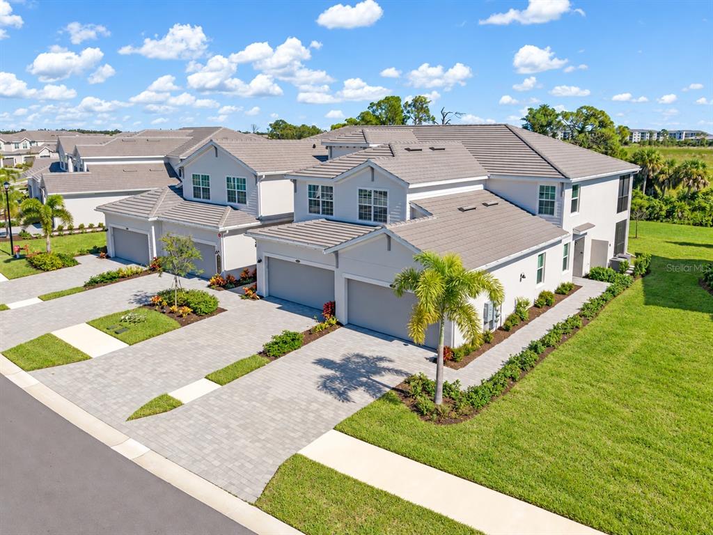Property for sale at 17700 BORACAY COURT UNIT 202, VENICE, FL, 34293