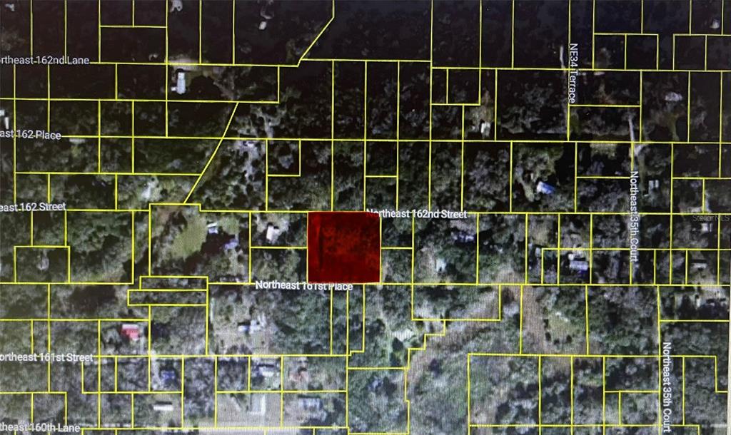 Property for sale at TBD NE 163RD PLACE, 19.20, CITRA, FL, 32113