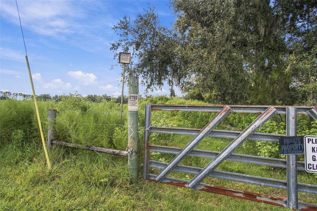 Property for sale at 8989 EHREN CUTOFF, LAND O LAKES, FL, 34639
